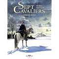 Sept Cavaliers, Tome 1 : Le Margrave h�r�ditaire