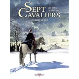 Sept Cavaliers, Tome 1 : Le Margrave h�r�ditairepar Jean Raspail