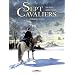 Sept Cavaliers, Tome 1 : Le Margrave h�r�ditaire