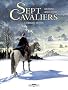 Sept Cavaliers, Tome 1 : Le Margrave h�r�ditaire
