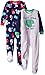 Carter's Boys' Little 2-Pack Fleece Pajama Set
