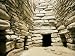 Quoyness Chambered Tomb Interior, Sanday Island, Orkneys, Scotland, United Kingdom Art Photographic Poster Print by Richard Ashworth, 12x9
