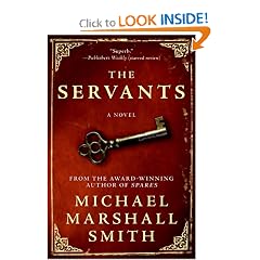The Servants