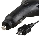 NEW PREMIUM ELITE CAR CHARGER FOR BLACKBERRY Bold 9650