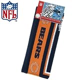 McArthur Sports Jacquard Towel Chicago Bears