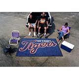 BSS - Detroit Tigers MLB Ulti-Mat" Floor Mat (5x8')"