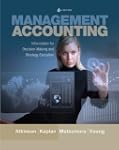 Management Accounting: Information fo...