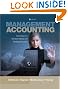 Management Accounting: Information for Decision-Making and Strategy Execution (6th Edition)