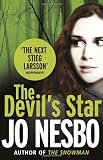The Devil's Star: A Harry Hole thriller Medium