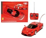 『1/20RCエンツォフェラーリ』の写真