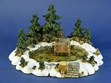 Department 56 Village Pine Point Pond