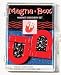 MAGNA BOX HORSESHOE MAGNET SET