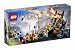 LEGO VIKINGS Army of Vikings with Heavy Artillery Wagon (7020)