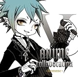 V-ANIME collaboration-homme- 咲人