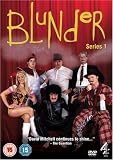 Blunder [DVD]