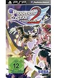 Phantasy Star Portable 2