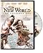 The New World - The Extended Cut (+ Digital Copy)