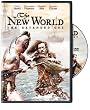 The New World - The Extended Cut (+ Digital Copy)