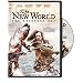 The New World - The Extended Cut (+ Digital Copy)