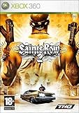 Saints Row