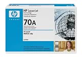 Hewlett Packard HP 70A LaserJet M5025 MFP, M5035 MFP Smart Print Cartridge (15,000 Yield) , Part Number Q7570A