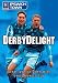 Derby Delight - Ipswich Town wins over Norwich City [DVD]