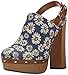 Report Women's MOET Mule