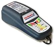 TecMate TM-141DUAL OptiMate 4DUAL 0.8Amp Weatherproof Desulfating Charger/Maintainer