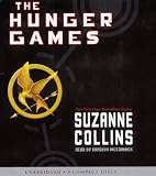 Hunger Games - Audio Library Edition