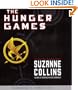 The Hunger Games - Audio Library Edition