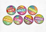 Saved By the Bell - Set of 7 Magnets