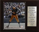 MLB Willie Stargell Pittsburgh Pirates Career Stat Plaque