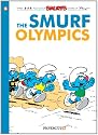 The Smurfs #11: The Smurf Olympics