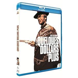 Et pour quelques dollars de plus [Blu-ray]