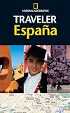 National Geographic Traveler Espana (Spanish Edition)