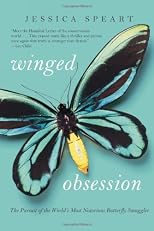 Winged Obsession