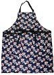 UTEP Logo University of Texas El Paso Apron TOP RATED for FOR Grilling, Barbecue, Kitchen and Cooking Gifts for a Man, Men, HIM HER Woman Women, Ladies Father GIFT IDEA!