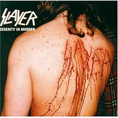 Serenity In Murder Live Ep