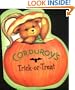 Corduroy's Trick-or-Treat