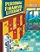 Personal Financial Literacy