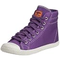 Rocket Dog Women's Screamout Hi-Top Trainer