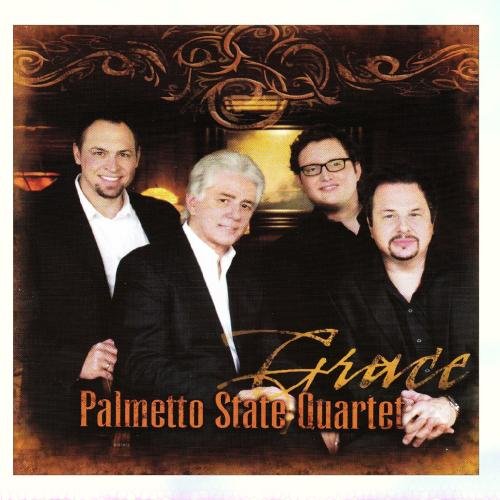 Palmetto State Quartet - Grace - Zortam Music