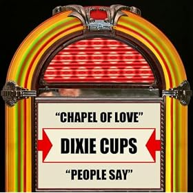 Chapel Of Love