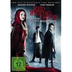 Red Riding Hood