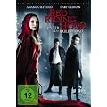 Red Riding Hood