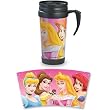 Princess Travel Mug Coffee