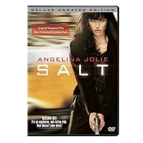 Salt (Deluxe Unrated Edition)