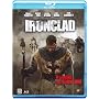 Ironclad <b>Blu-ray</b> ~ James Purefoy