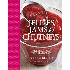 Jams, Jellies, and Chutneys: Preserving the Harvest