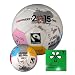 Eco Soccer Ball - Club (Size 5 End Poverty 2015)